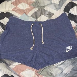 nike shorts